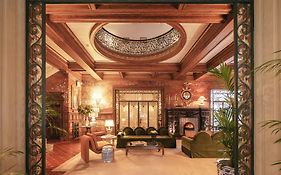 Hospes Infante Sagres Porto - Small Luxury Hotels Of The World